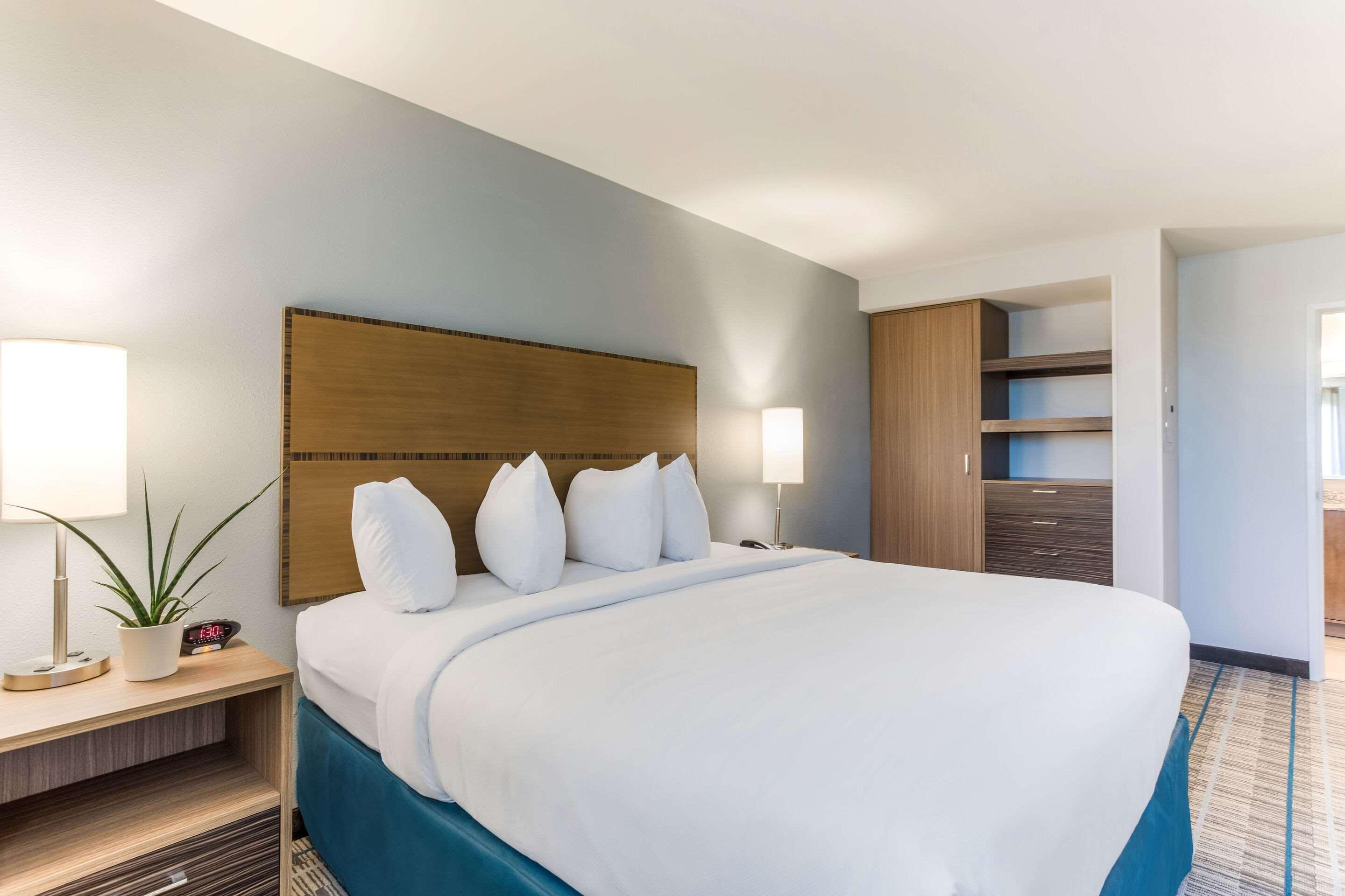 Mainstay Suites 머프리스보로 외부 사진
