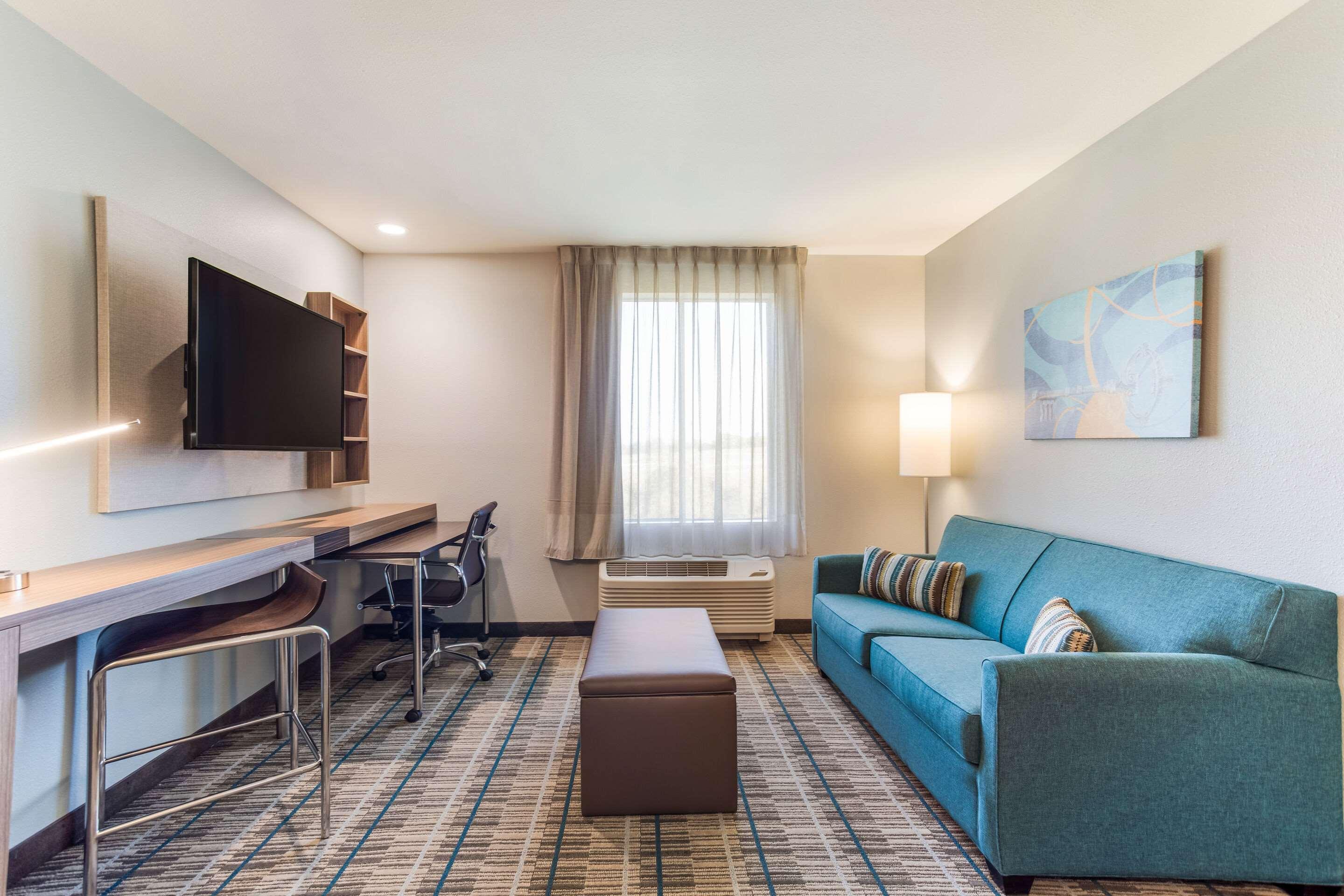Mainstay Suites 머프리스보로 외부 사진