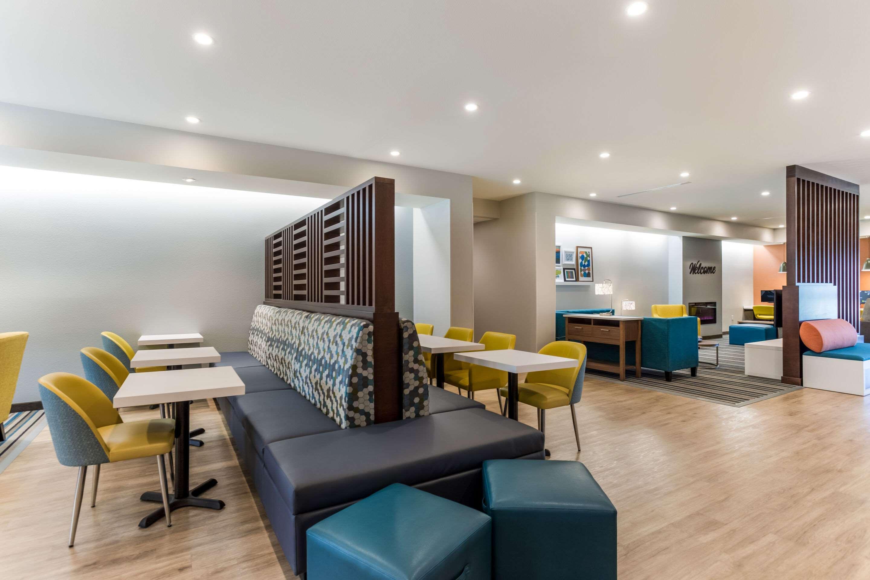 Mainstay Suites 머프리스보로 외부 사진