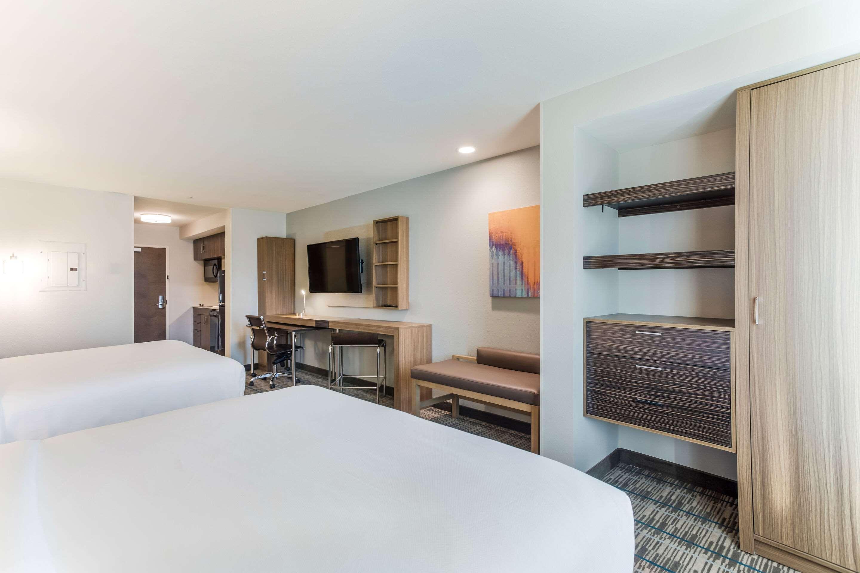 Mainstay Suites 머프리스보로 외부 사진