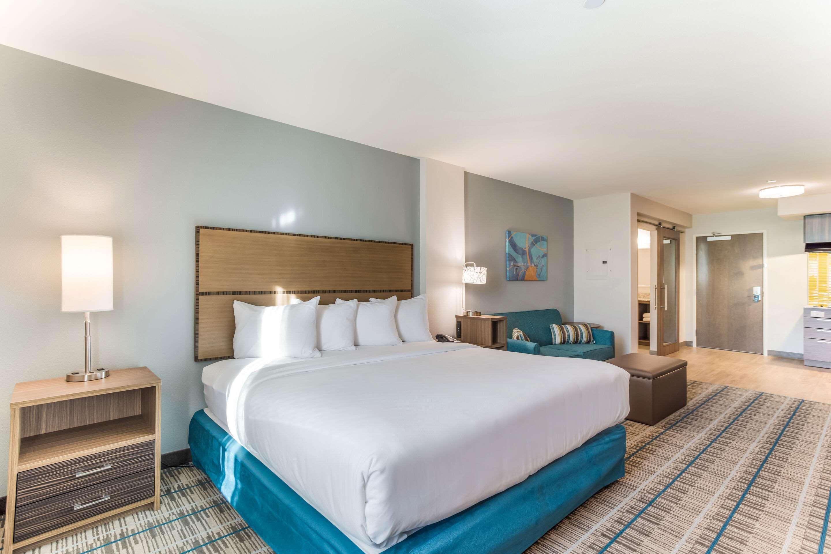 Mainstay Suites 머프리스보로 외부 사진